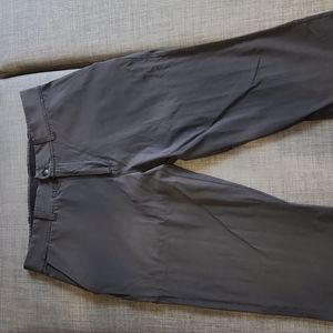 Mens Black Hylete pants